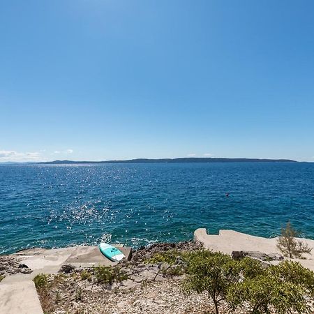 Apartments Croatia トロギール エクステリア 写真