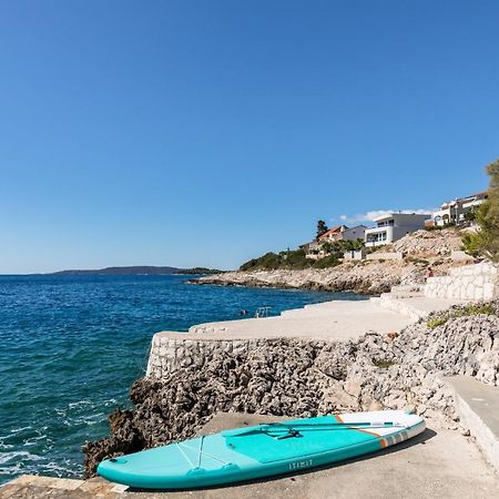 Apartments Croatia トロギール エクステリア 写真