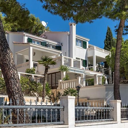 Apartments Croatia トロギール エクステリア 写真