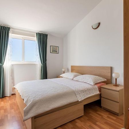 Apartments Croatia トロギール エクステリア 写真