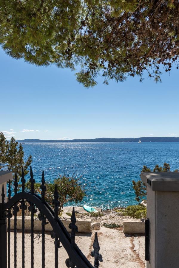 Apartments Croatia トロギール エクステリア 写真