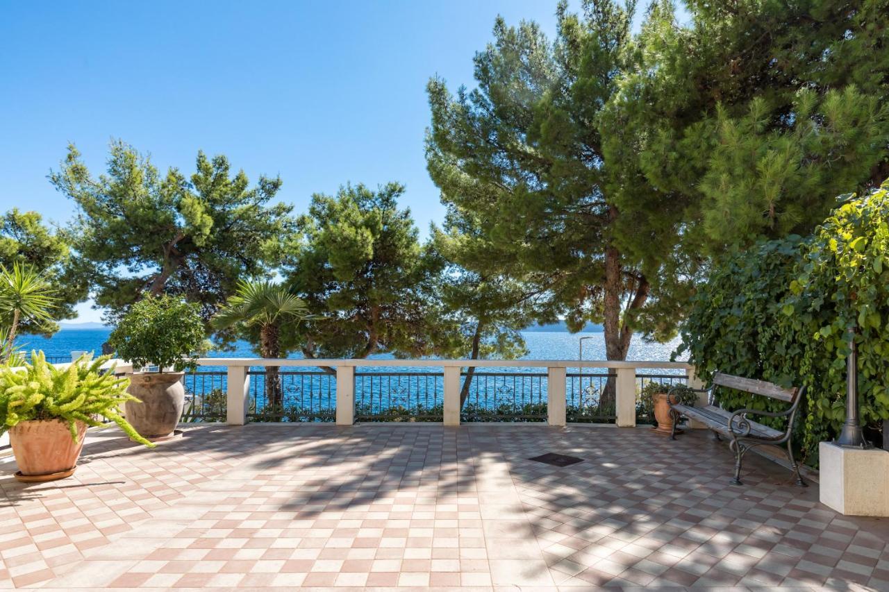 Apartments Croatia トロギール エクステリア 写真