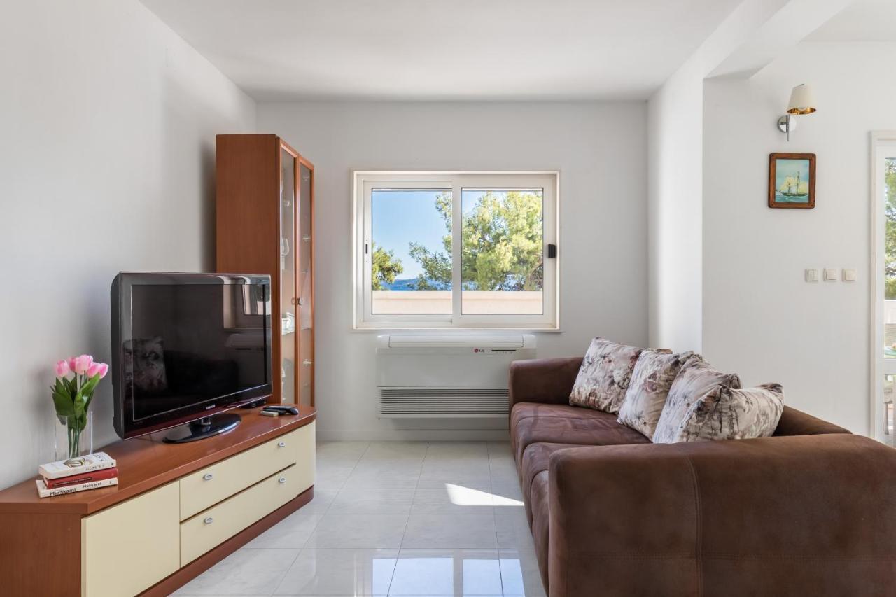 Apartments Croatia トロギール エクステリア 写真