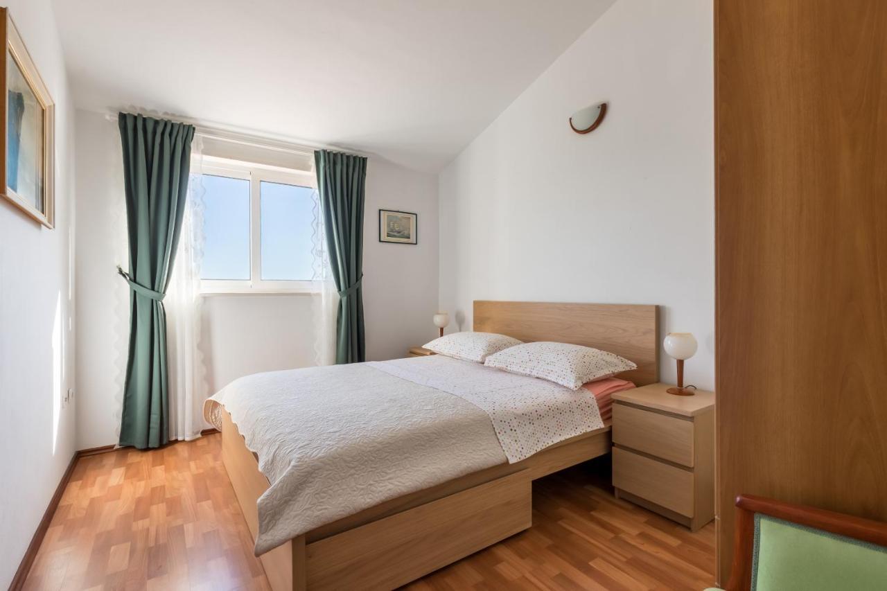 Apartments Croatia トロギール エクステリア 写真
