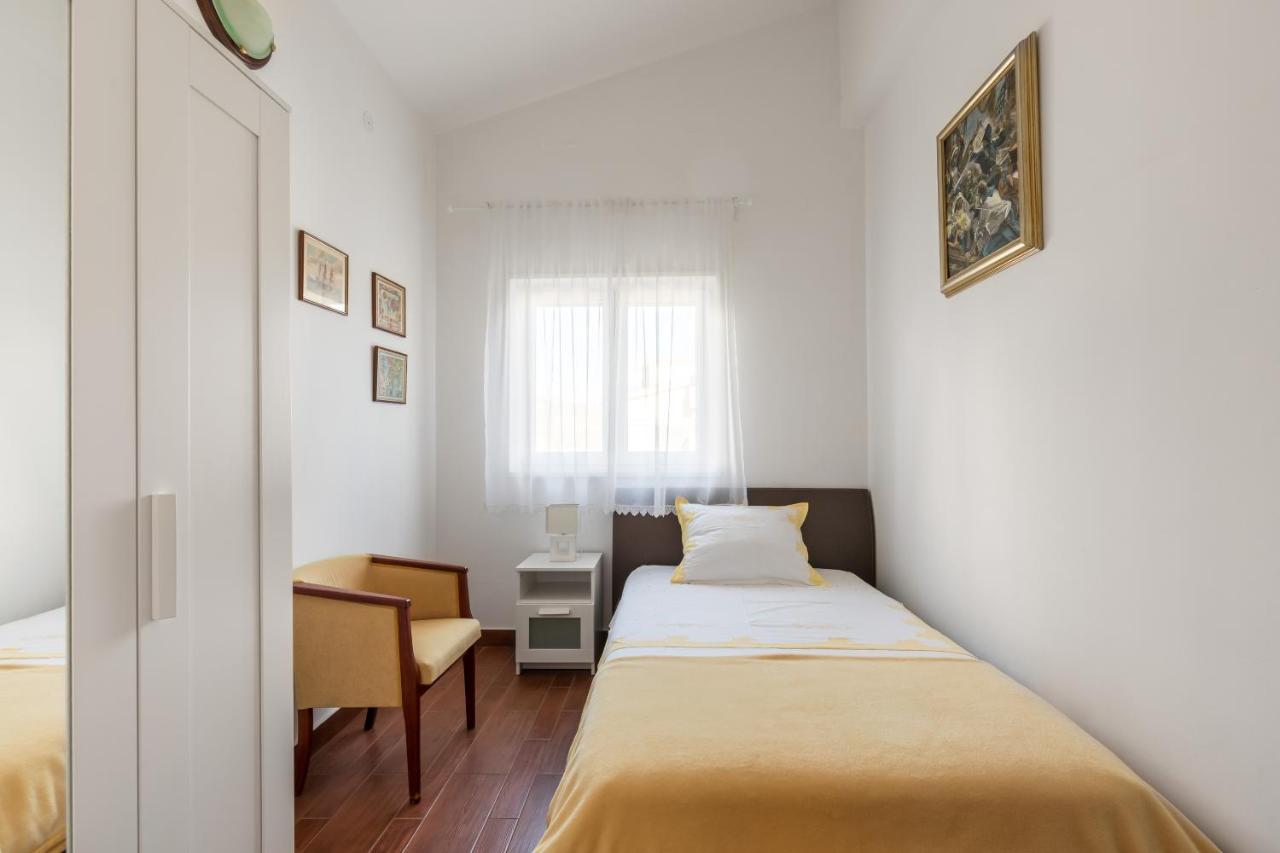 Apartments Croatia トロギール エクステリア 写真