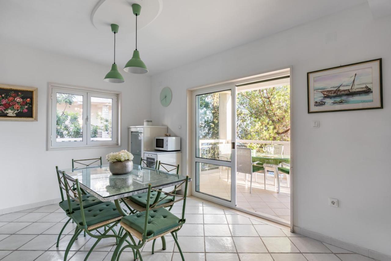 Apartments Croatia トロギール エクステリア 写真