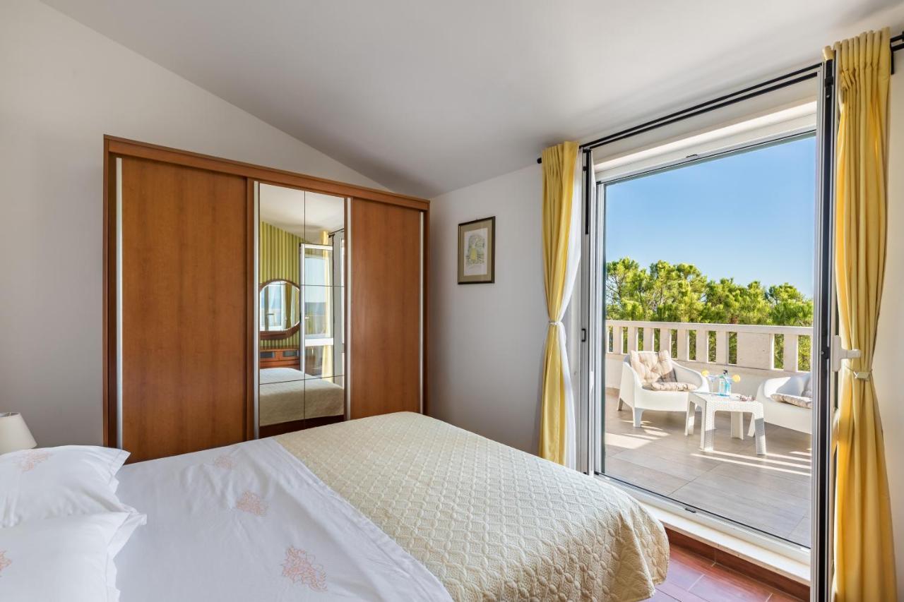 Apartments Croatia トロギール エクステリア 写真