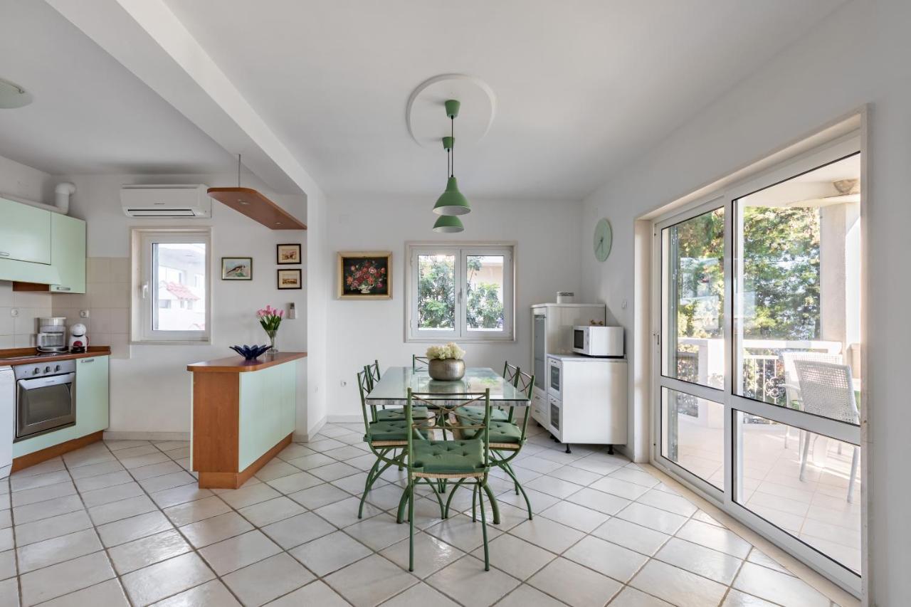 Apartments Croatia トロギール エクステリア 写真