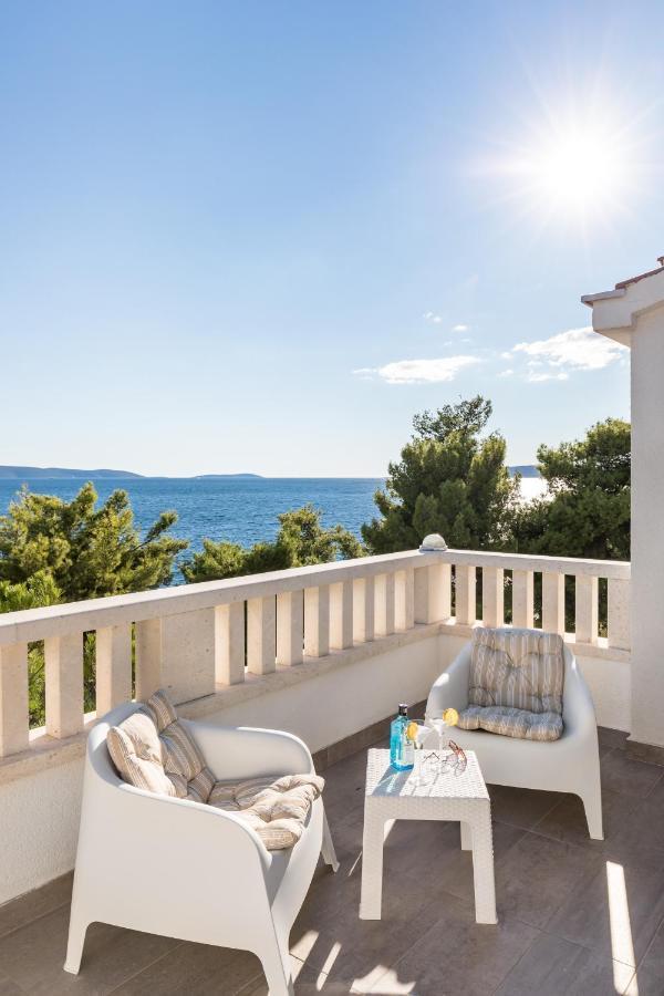 Apartments Croatia トロギール エクステリア 写真